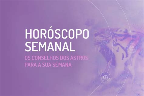 horóscopo metrópoles para hoje|Horóscopo semanal 2022: veja as previsões do seu signo.